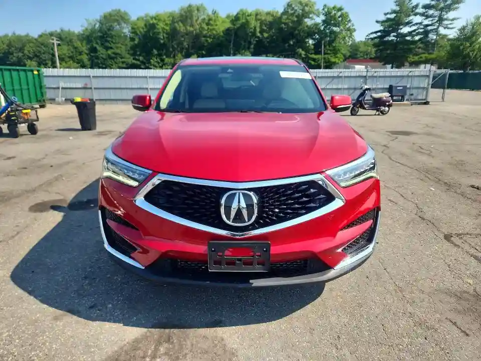 5J8TC2H30ML020513 2021 ACURA RDX-4