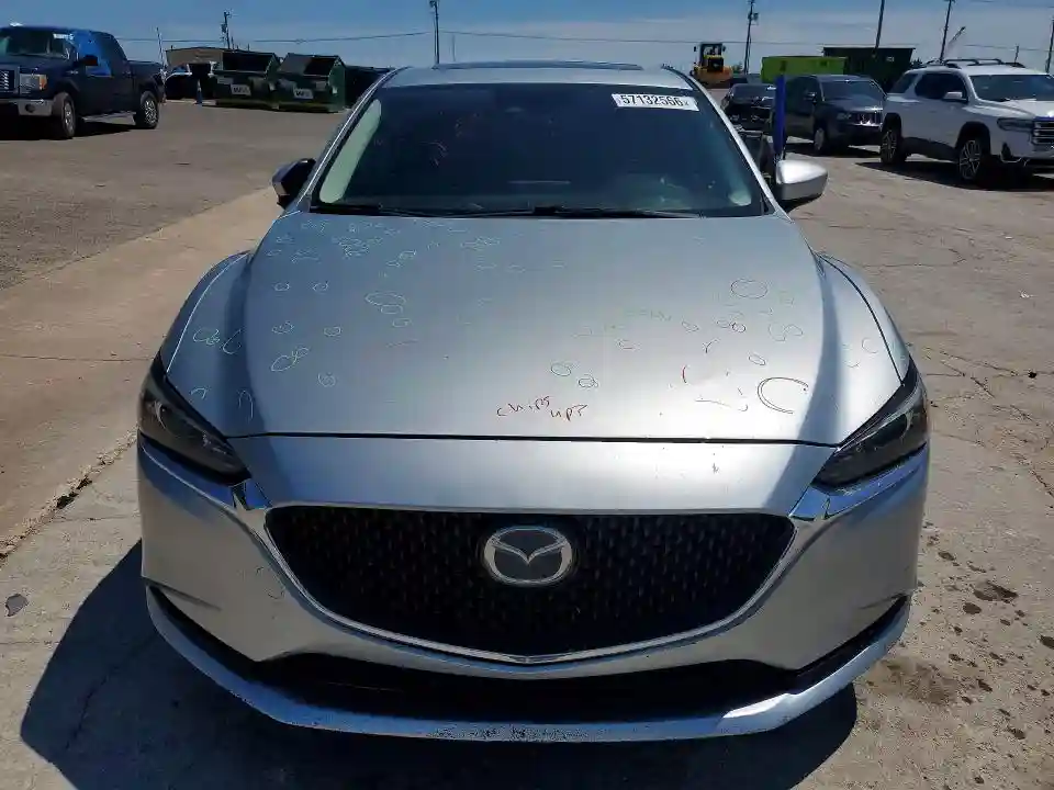 JM1GL1VM3J1314308 2018 MAZDA 6-4