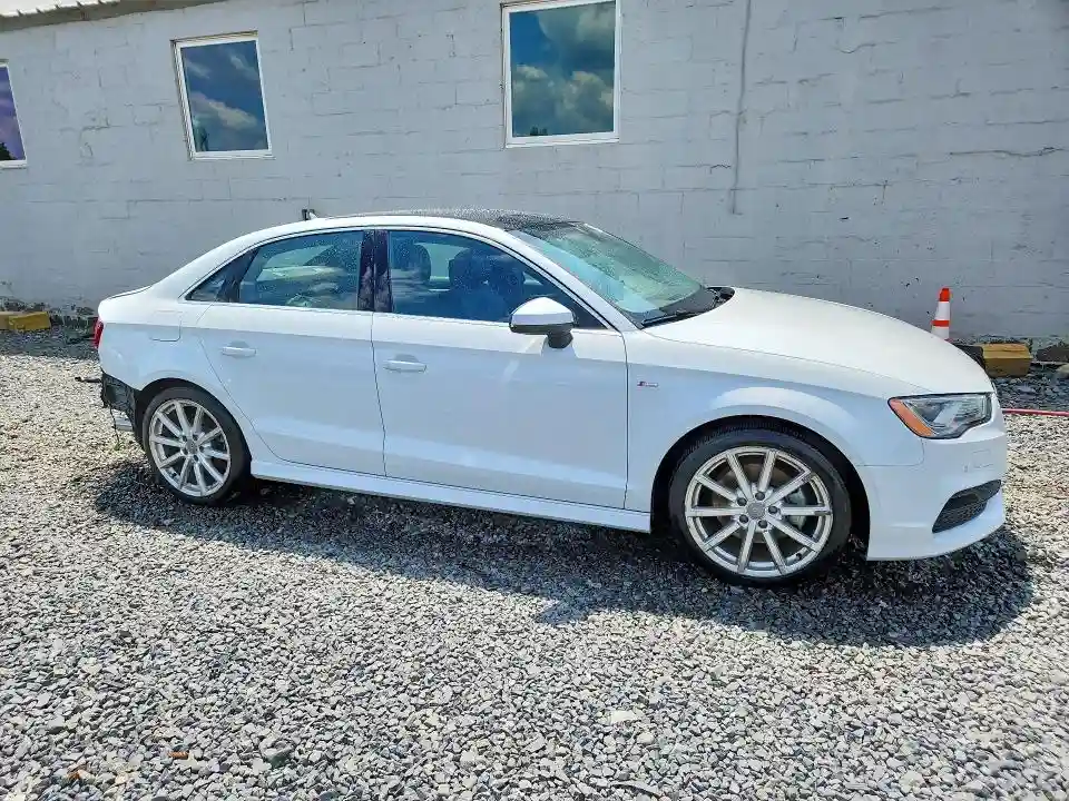 WAUKFGFF8F1081390 2015 AUDI A3-3