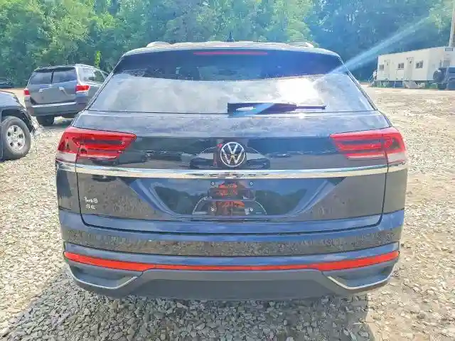 1V2DC2CA1MC229220 2021 VOLKSWAGEN ATLAS-5