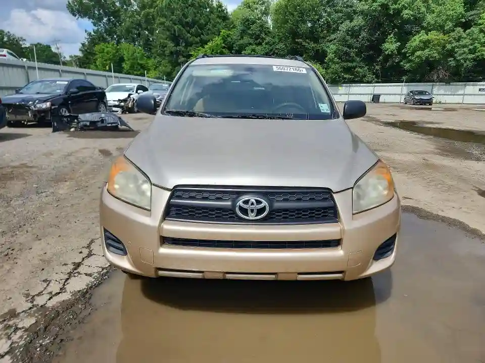 JTMZF4DV3AD024662 2010 TOYOTA RAV4-4