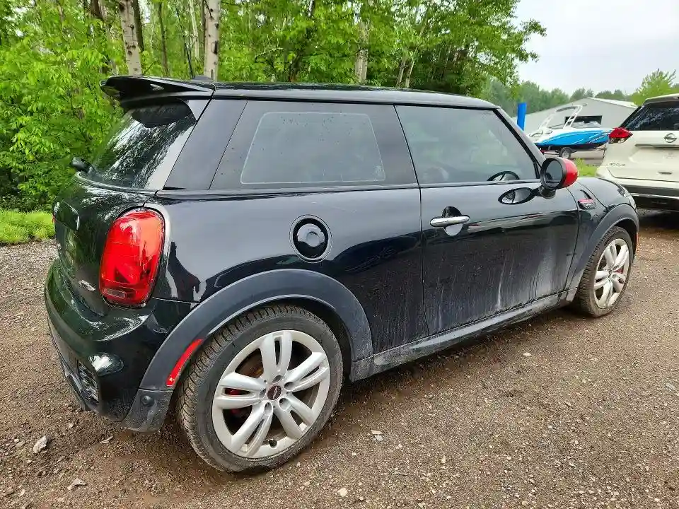 WMWXM9C50K2H38757 2019 MINI COOPER-2