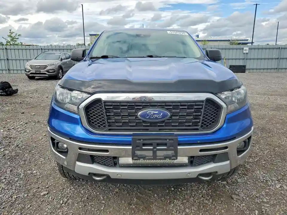 1FTER4FH8KLA09563 2019 FORD RANGER-4