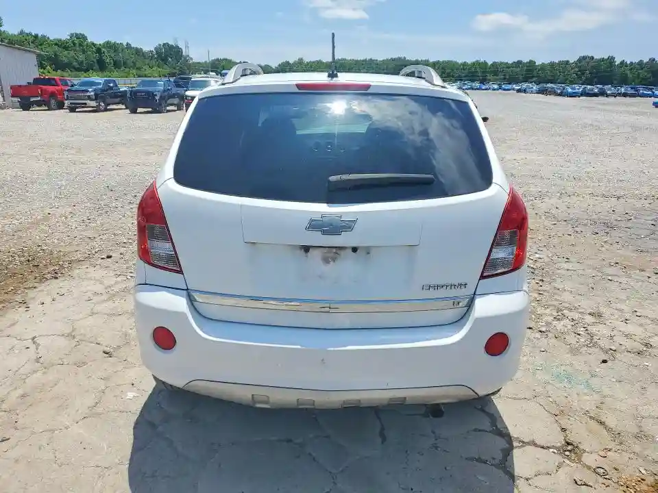 3GNAL3EK7ES521120 2014 CHEVROLET CAPTIVA-5