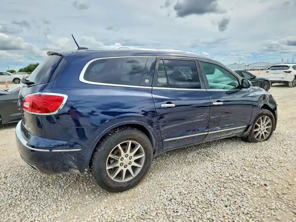 5GAKRBKD2HJ179823 2017 BUICK ENCLAVE-2