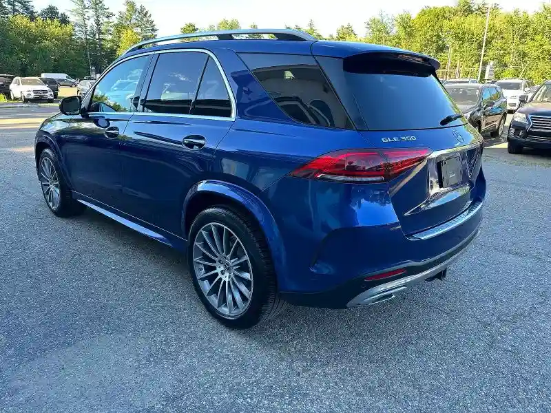 4JGFB4JB4MA546386 2021 MERCEDES-BENZ GLE-CLASS-2