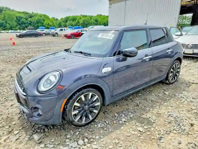 WMWXU9C07M2P48657 2021 MINI COOPER-0