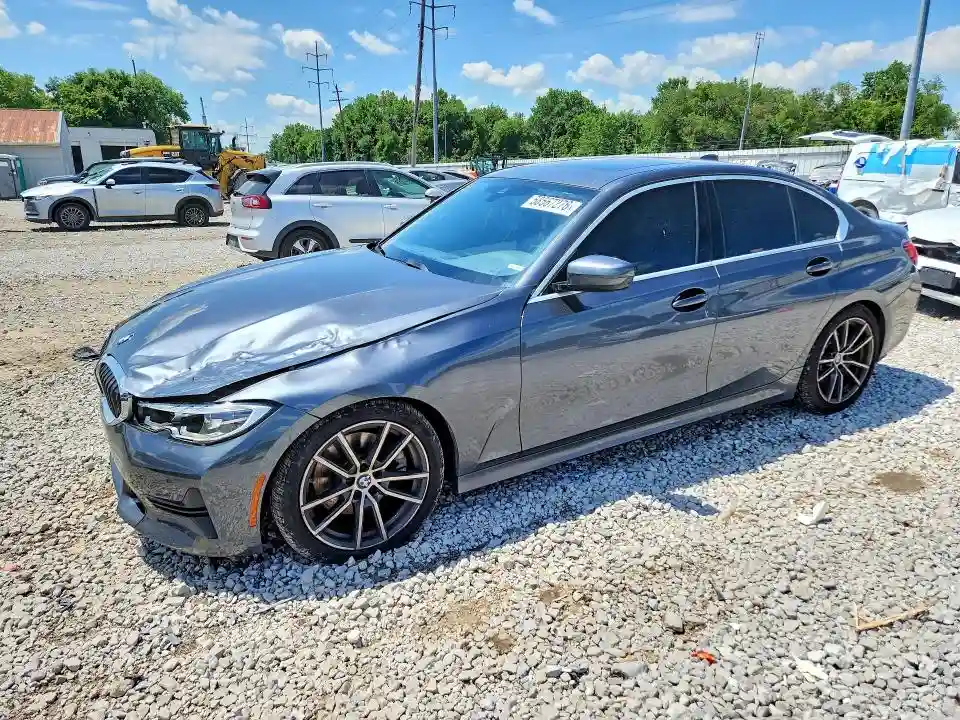 3MW5R7J08M8B81179 2021 BMW 3 SERIES-0