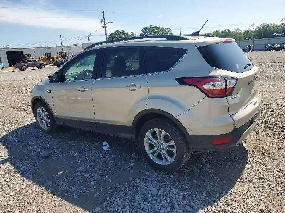1FMCU0HD1JUA27500 2018 FORD ESCAPE-1