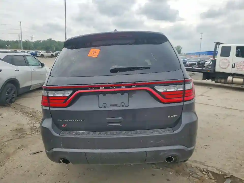 1C4RDJDG4TC183544 2026 DODGE DURANGO-5