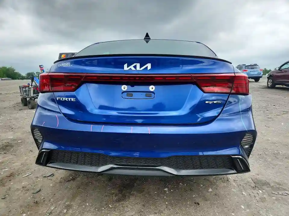 3KPF54ADXRE809000 2024 KIA FORTE-5