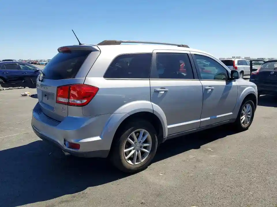 3C4PDCBGXHT533583 2017 DODGE JOURNEY-2