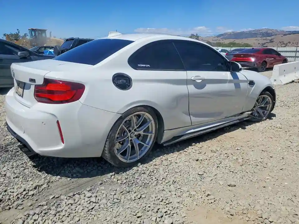 WBS2U7C07M7J69407 2021 BMW M2-2