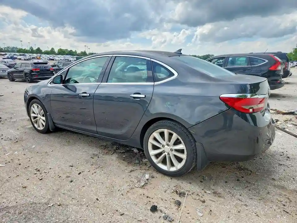 1G4PP5SK4E4223854 2014 BUICK VERANO-1