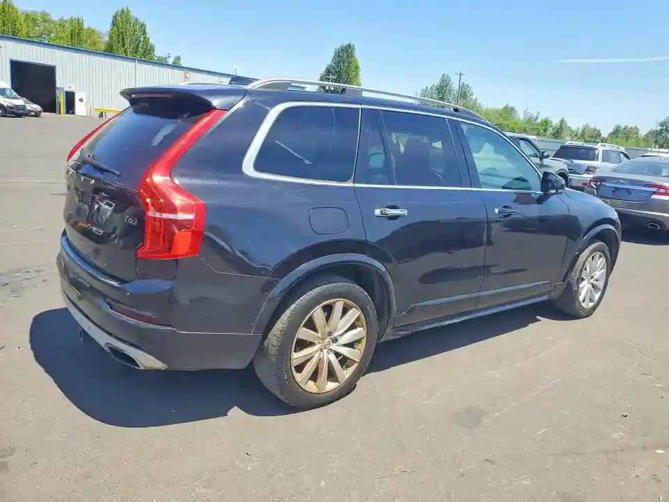 YV4A22PK8G1026932 2016 VOLVO XC90-2