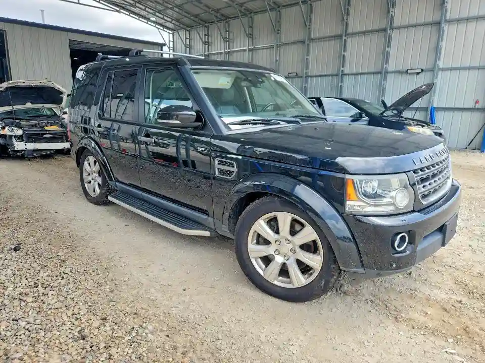 SALAG2V6XFA761963 2015 LAND ROVER LR4-3