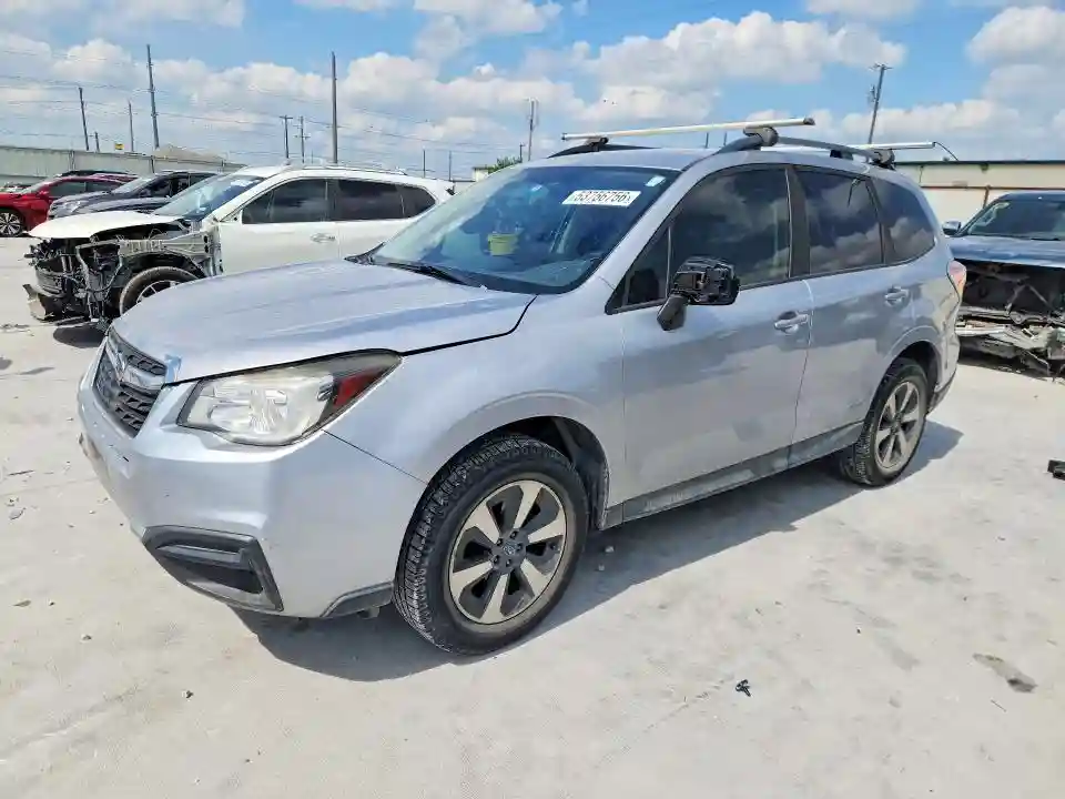 JF2SJABC1HH810318 2017 SUBARU FORESTER-0