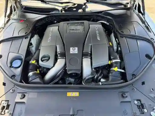 WDDXJ7JB4HA030781 2017 MERCEDES-BENZ S-CLASS-4