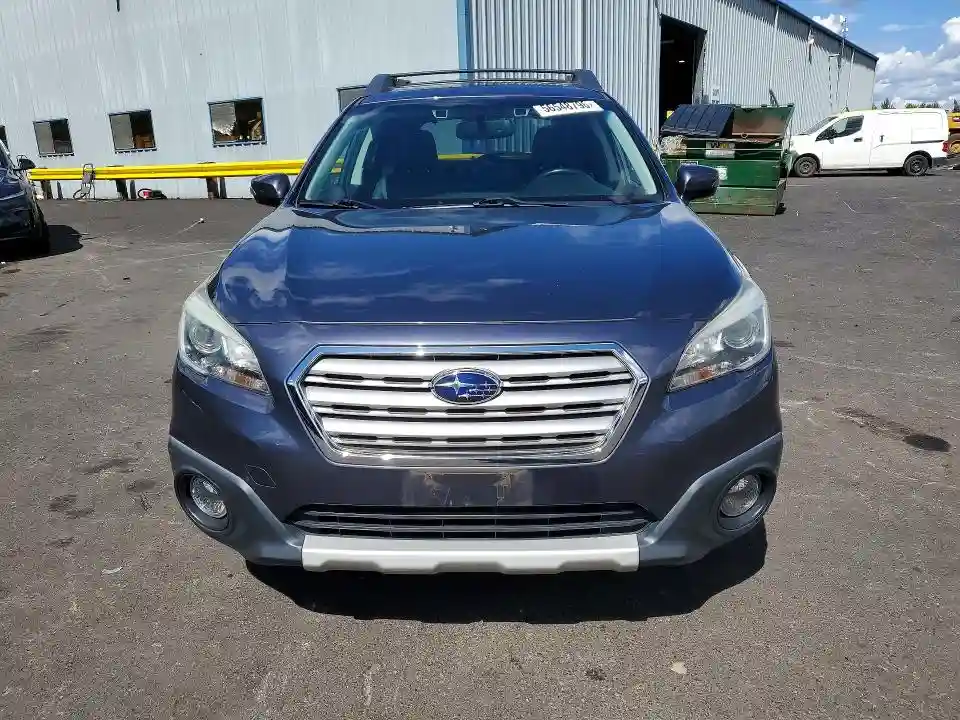 4S4BSENC7G3314459 2016 SUBARU OUTBACK-4