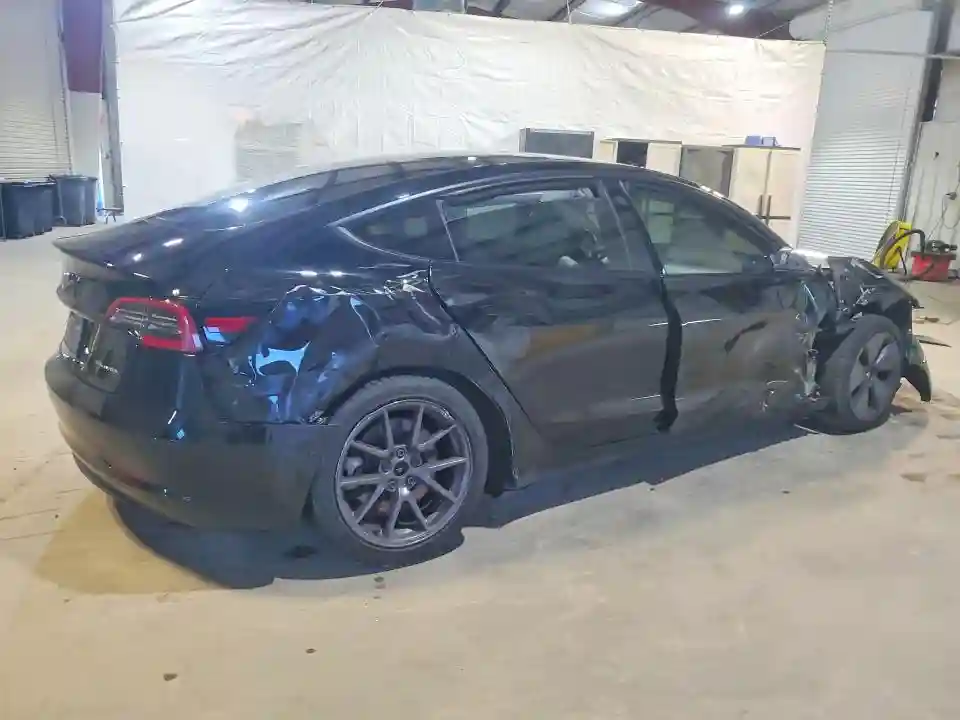 5YJ3E1EBXMF925164 2021 TESLA MODEL 3-2
