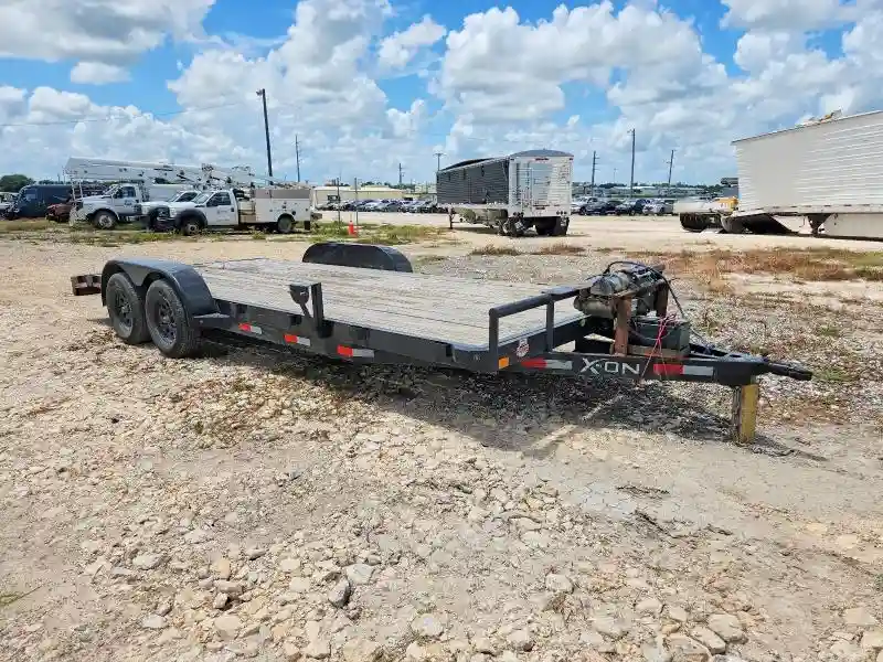 7LEBC2020S5805041 2025 X-ON UNKNOWN-0