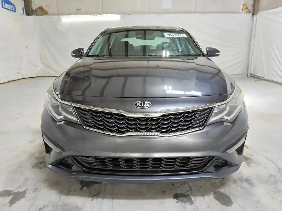 5XXGT4L38LG385474 2020 KIA OPTIMA-4