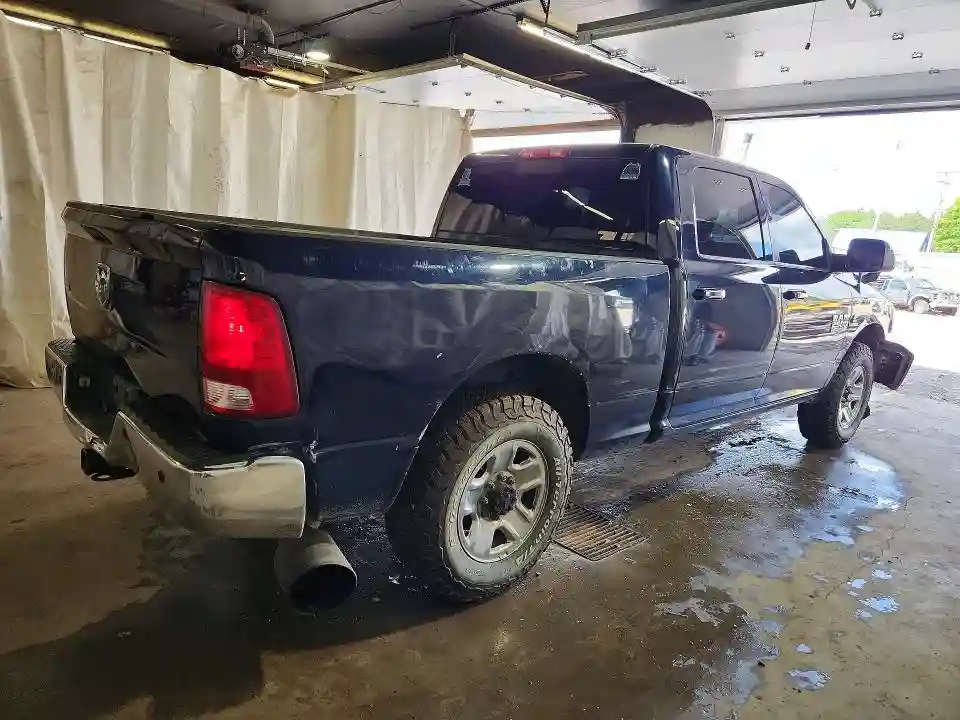 3C6UR4DL6EG275644 2014 RAM 2500-2