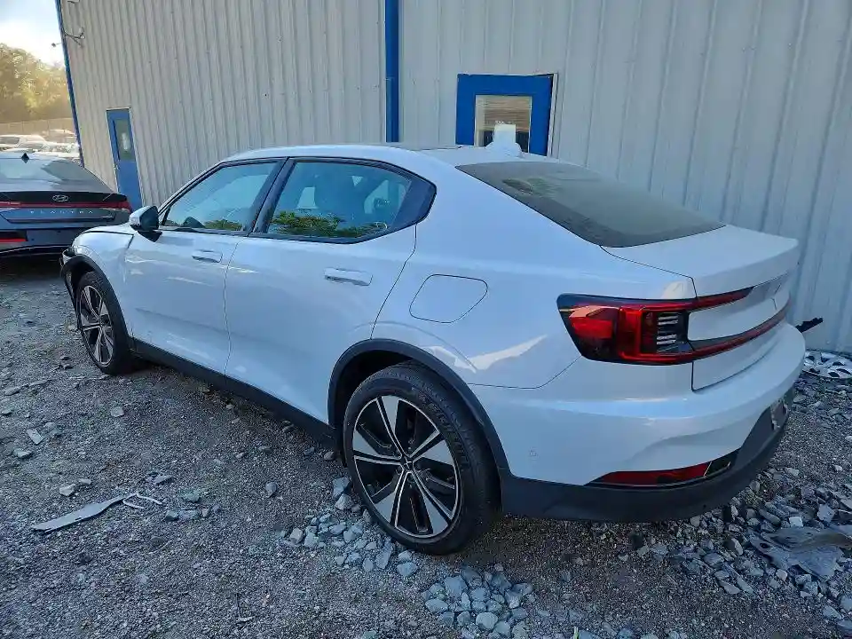 YSMEG3KA4PL131521 2023 POLESTAR 2-1