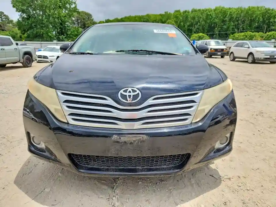 4T3ZA3BB2AU029596 2010 TOYOTA VENZA-4