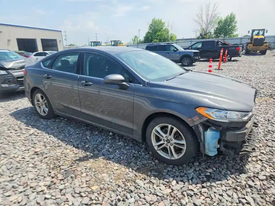 3FA6P0HD1JR238816 2018 FORD FUSION-3