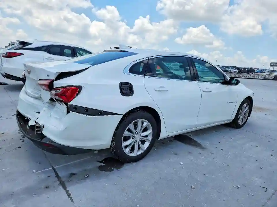 1G1ZD5ST3MF016883 2021 CHEVROLET MALIBU-2