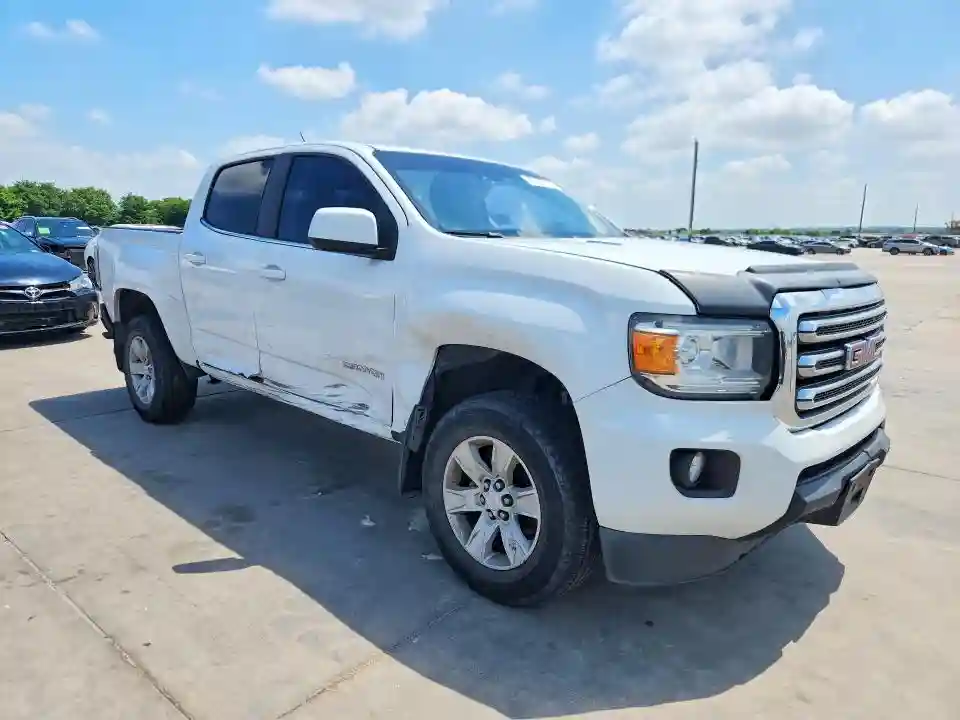 1GTG5CE10G1370226 2016 GMC CANYON-3