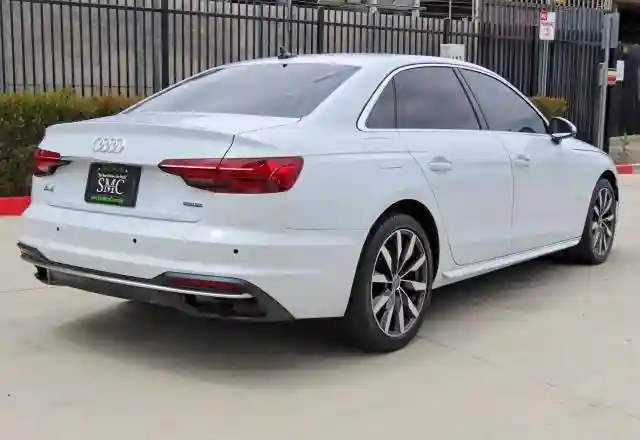 WAUBBAF4XMA016898 2021 AUDI A4-2