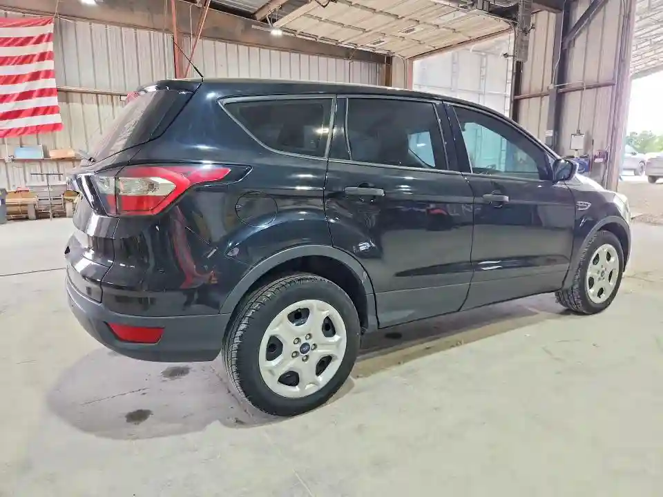 1FMCU0F7XJUA28299 2018 FORD ESCAPE-2