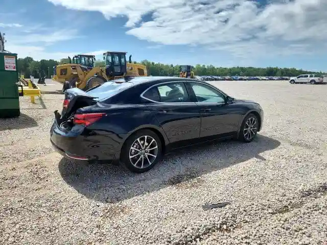 19UUB2F53FA019351 2015 ACURA TLX-2
