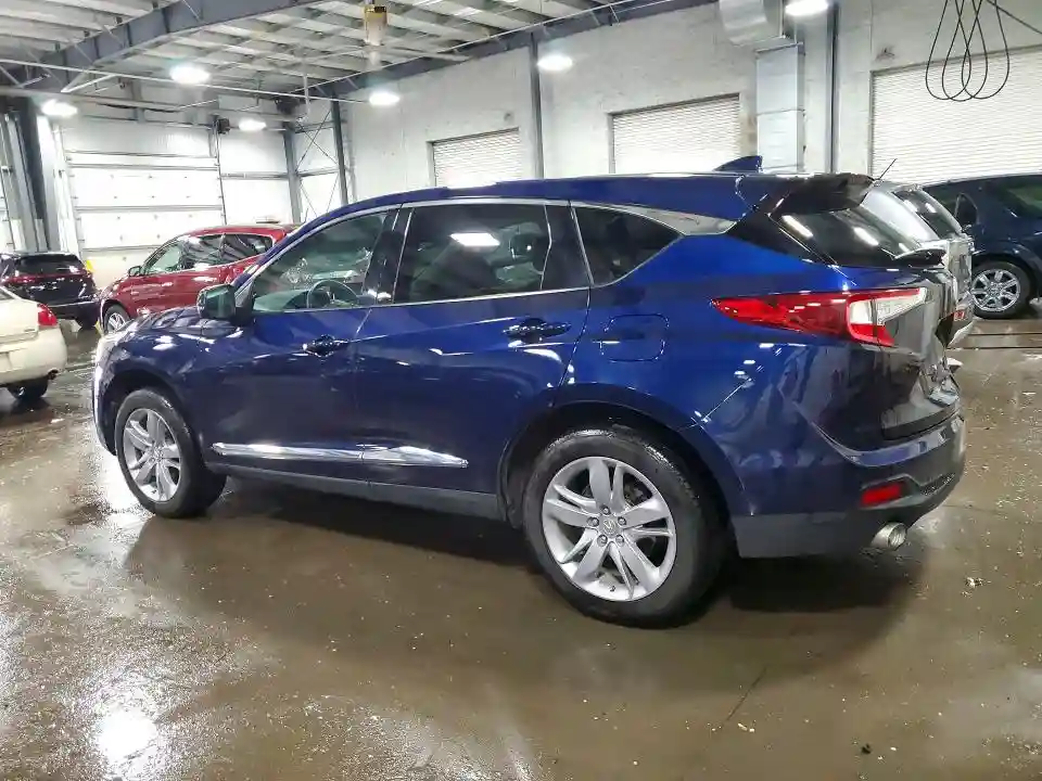 5J8TC2H7XKL010474 2019 ACURA RDX-1