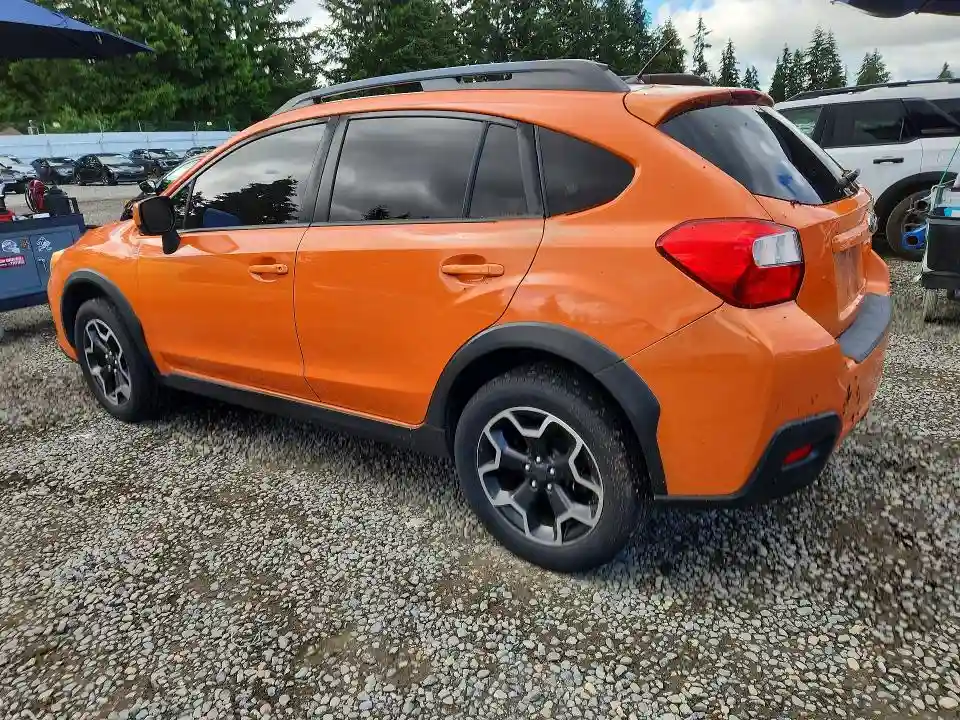 JF2GPACCXE8314528 2014 SUBARU XV-1
