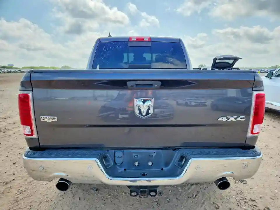 1C6RR7NMXJS293162 2018 RAM 1500-5