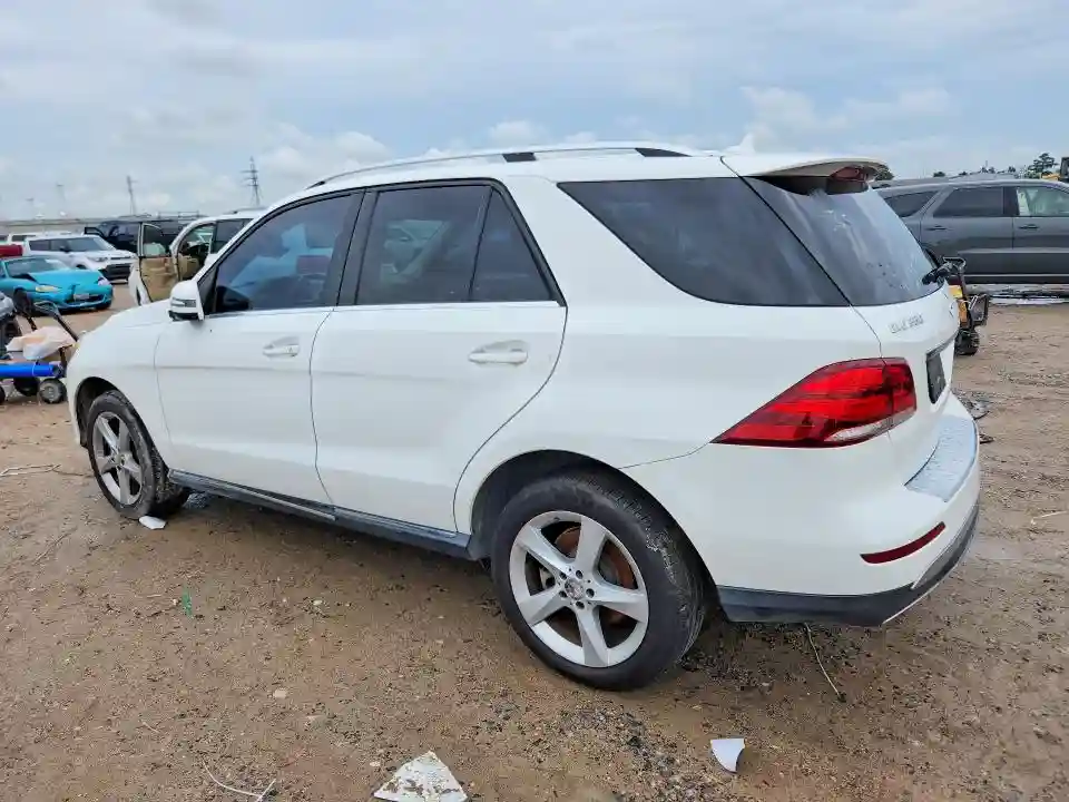 4JGDA5JB3GA731212 2016 MERCEDES-BENZ GLE-CLASS-1