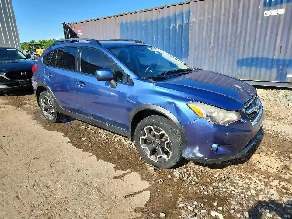 JF2GPACC2E8262098 2014 SUBARU XV-3