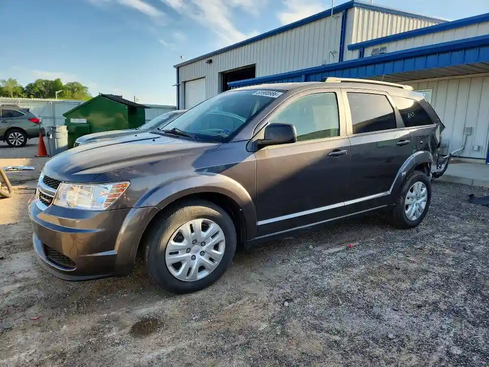 3C4PDCAB4LT274376 2020 DODGE JOURNEY-0