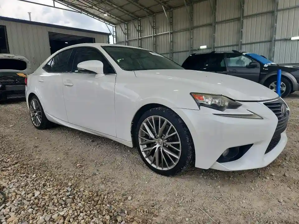 JTHCF1D2XE5014834 2014 LEXUS IS-3