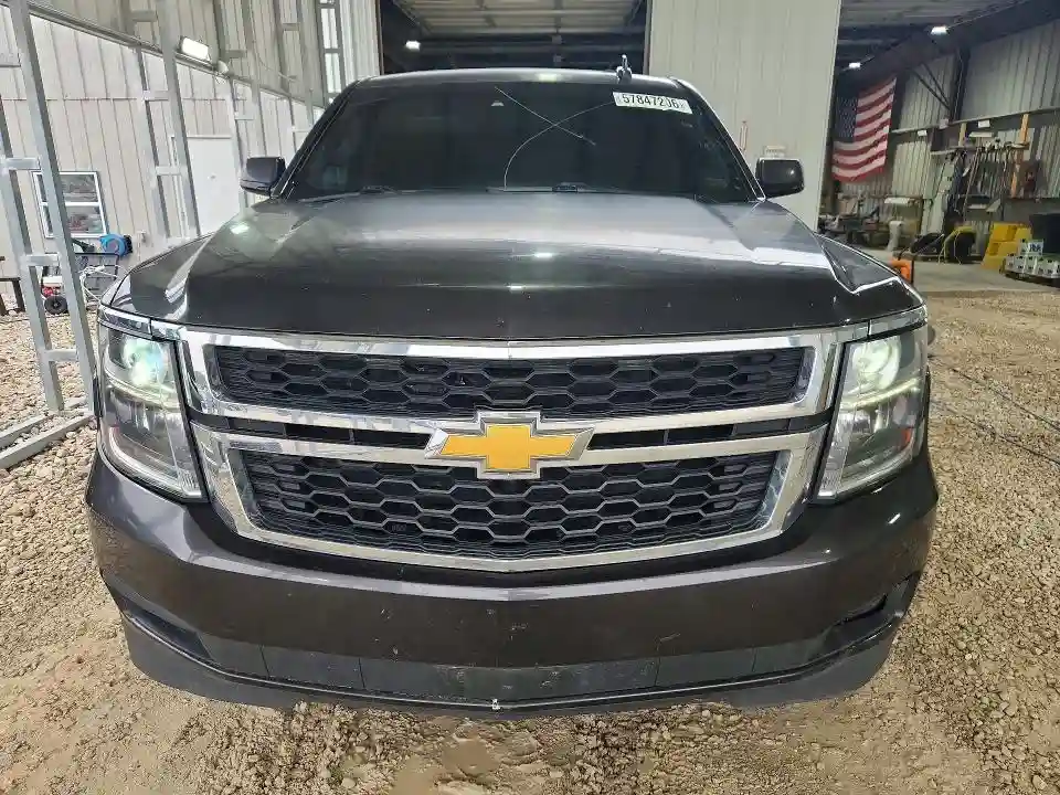 1GNSKHKC5HR223934 2017 CHEVROLET SUBURBAN-4