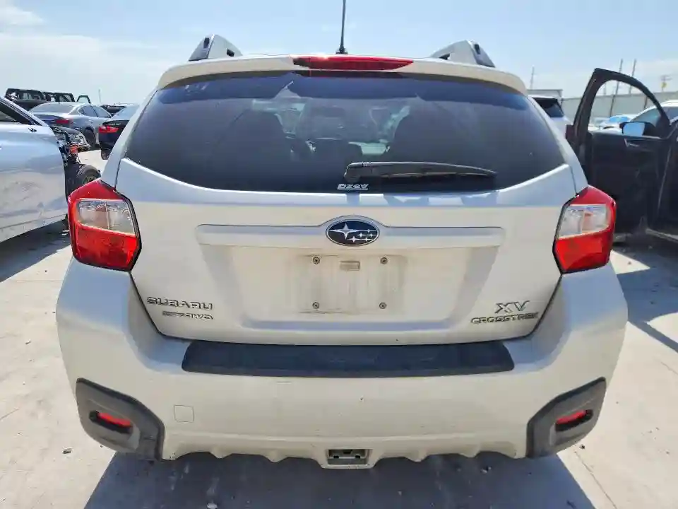 JF2GPAVC1D2887171 2013 SUBARU XV-5