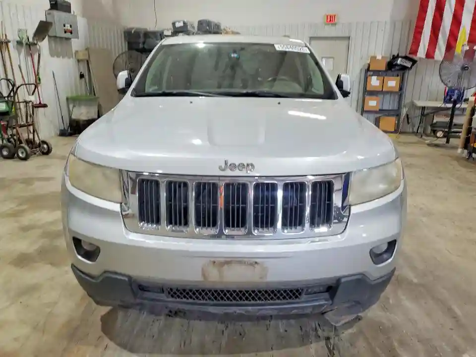 1C4RJEAG6CC355240 2012 JEEP CHEROKEE-4