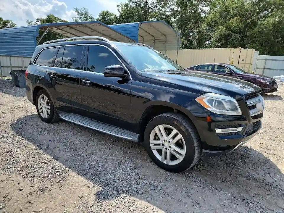4JGDF6EE2GA709777 2016 MERCEDES-BENZ GL-CLASS-3