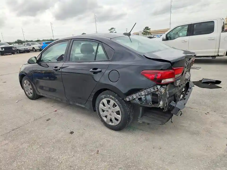 3KPA24AD2LE278580 2020 KIA RIO-1