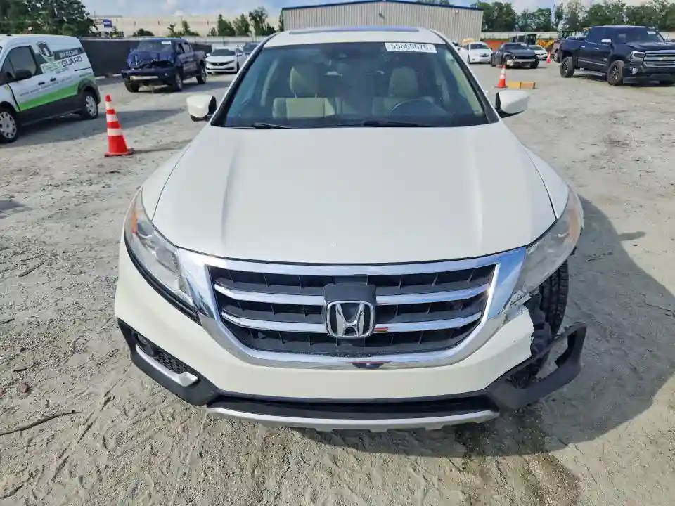 5J6TF3H55FL000753 2015 HONDA CROSSTOUR-4