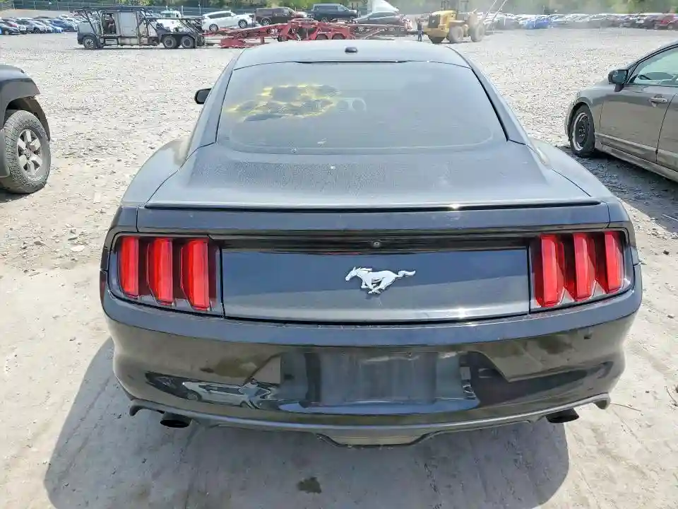1FA6P8TH8G5322085 2016 FORD MUSTANG-5