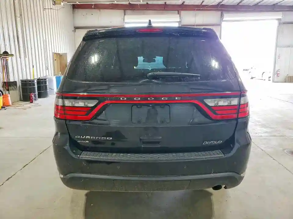 1C4RDJAG2FC760757 2015 DODGE DURANGO-5